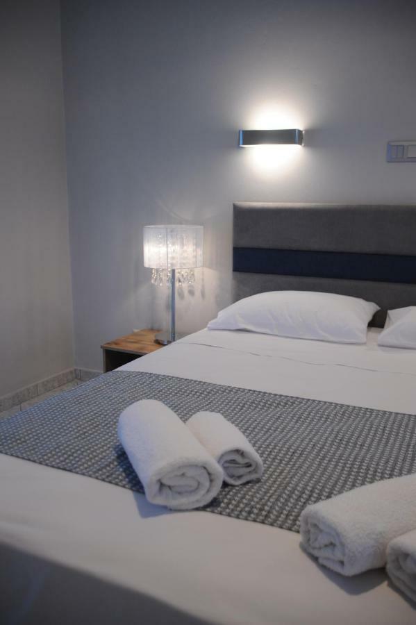 Kalimera Apartments Kassiopi Ngoại thất bức ảnh